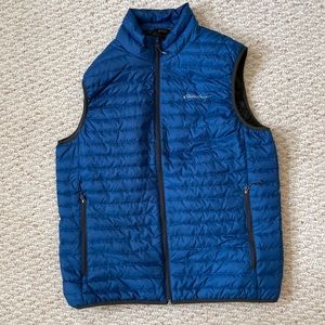 Men’s Quilted vest